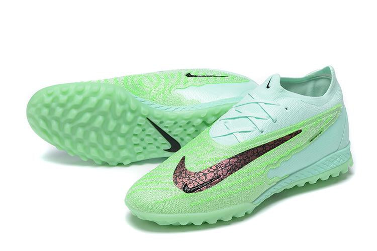Chuteira Nike Phantom GX Elite TF