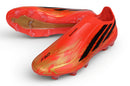Chuteira Adidas F50 Hyperfast Elite Laceless FG