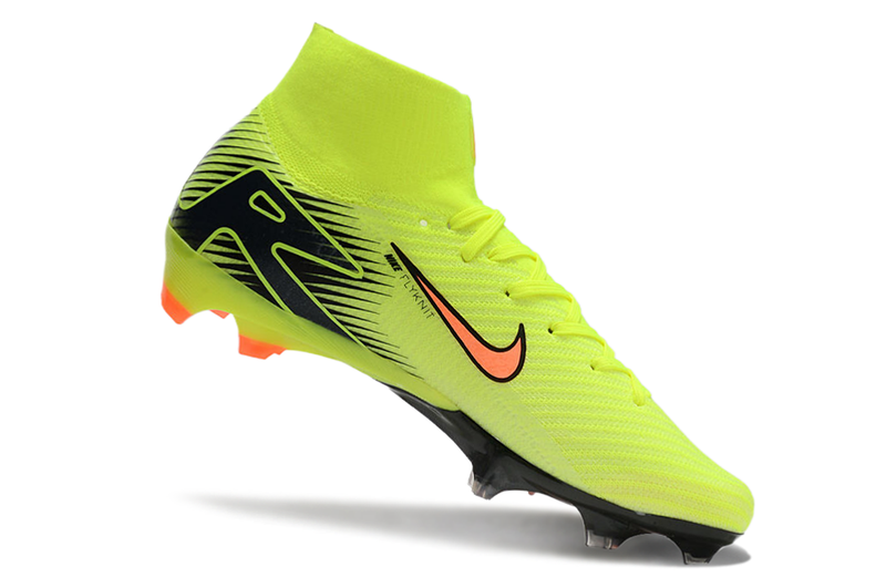 Chuteira Nike Air Zoom Mercurial Superfly 10 FG
