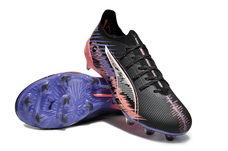 Chuteira Puma Ultra 5 Ultimate FG
