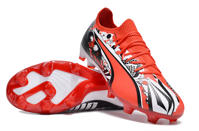 Chuteira Puma Ultra Ultimate FG