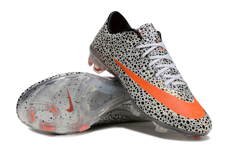 Chuteira Nike Mercurial Air Zoom Vapor 10 FG (cópia)