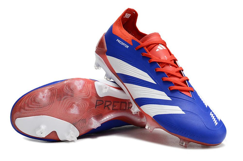 Chuteira Adidas Predator Accuracy FG