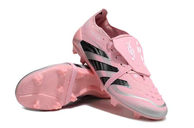 Chuteira Adidas Predator Accuracy Elite 25 FG