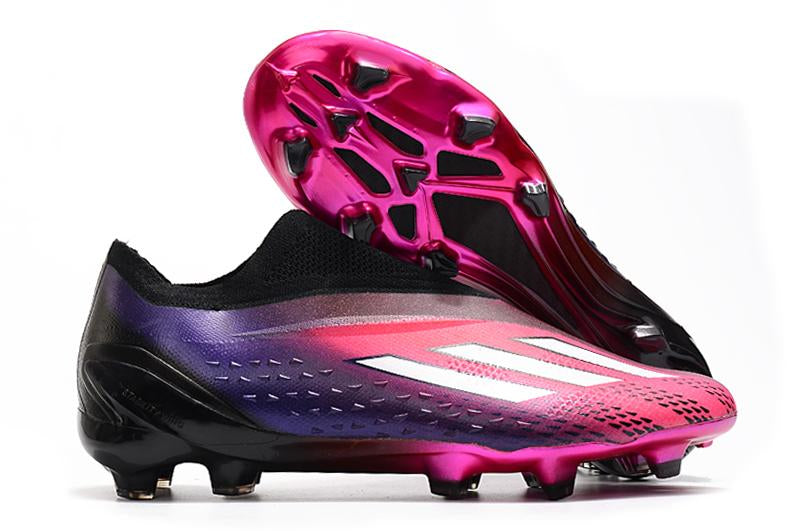 Chuteira Adidas X Speedportal .1 FG