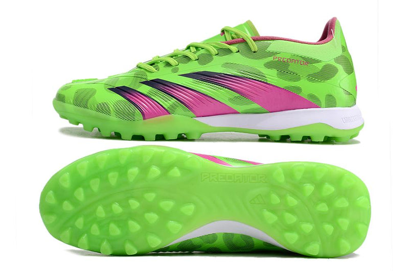 Chuteira Adidas Predator Elite TF