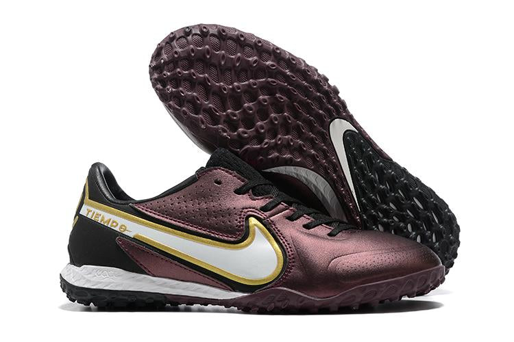 Chuteira Nike Tiempo Legend 9 TF