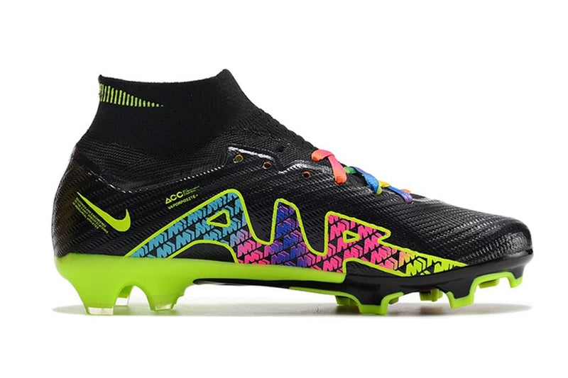 Chuteira Nike Air Zoom Mercurial Superfly FG