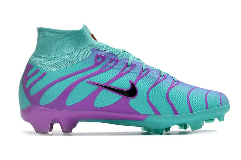 Chuteira Nike Air Zoom Mercurial Superfly FG