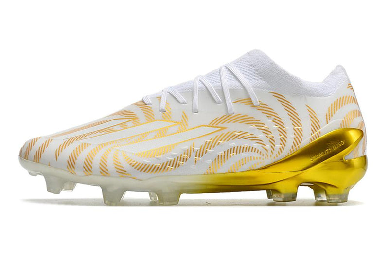 Chuteira Adidas X Speedportal .1 FG