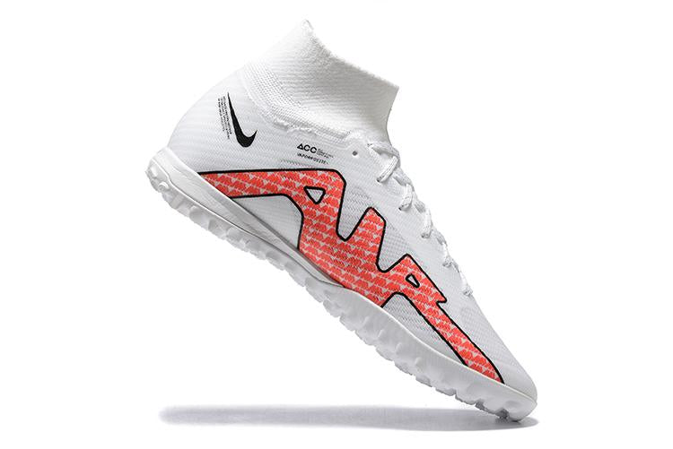 Chuteira Nike Air Zoom Mercurial Superfly TF