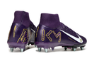 Chuteira Nike Mercurial Superfly 9 Elite SG Trava Mista
