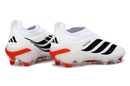 Chuteira Adidas Predator 26 Elite Tongue FG