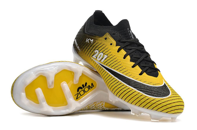Chuteira Nike Air Zoom Mercurial Vapor FG