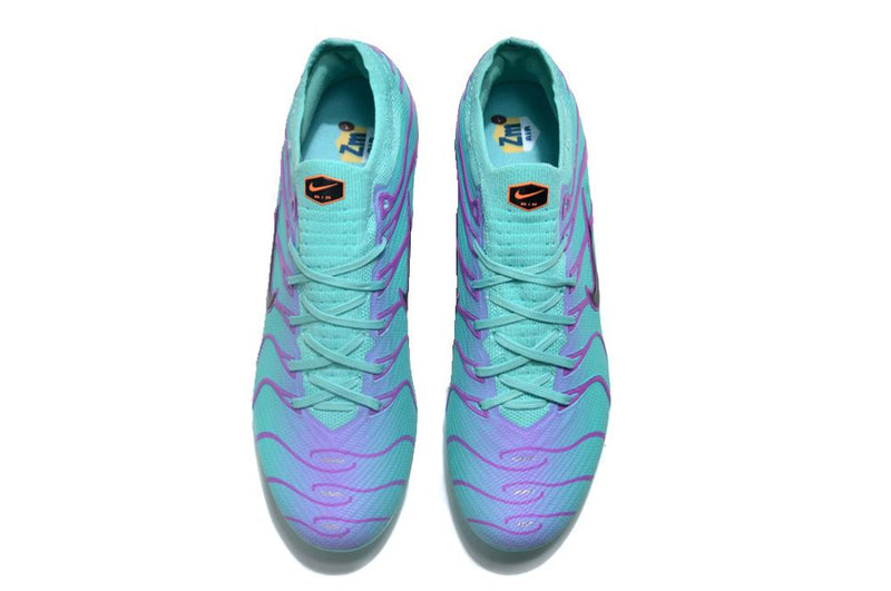 Chuteira Nike Air Zoom Mercurial Vapor FG