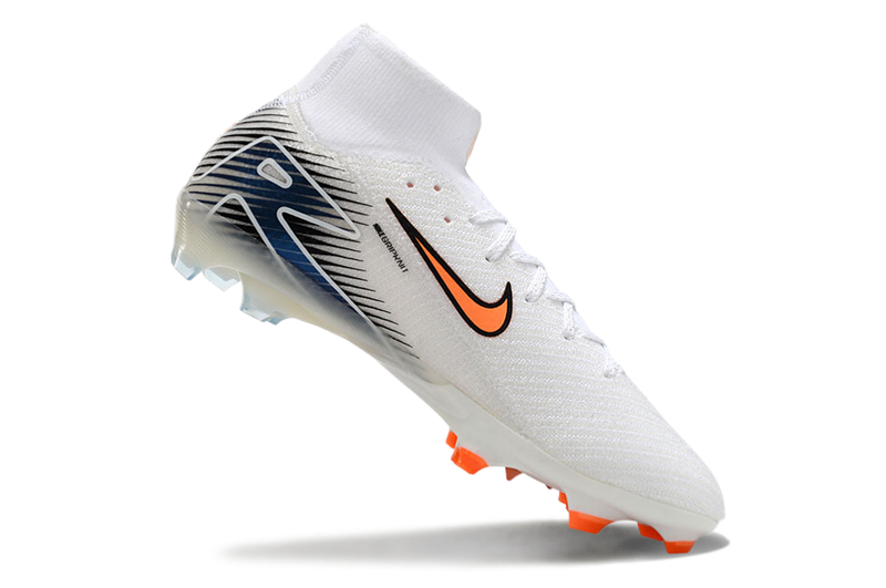 Chuteira Nike Air Zoom Mercurial Superfly 10 FG