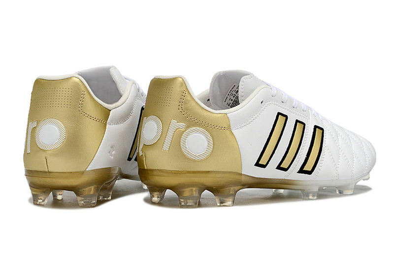 Chuteira Adidas 11 Pro X FG
