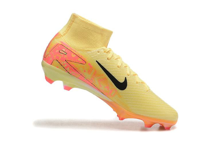 Chuteira Nike Air Zoom Mercurial Superfly 10 FG