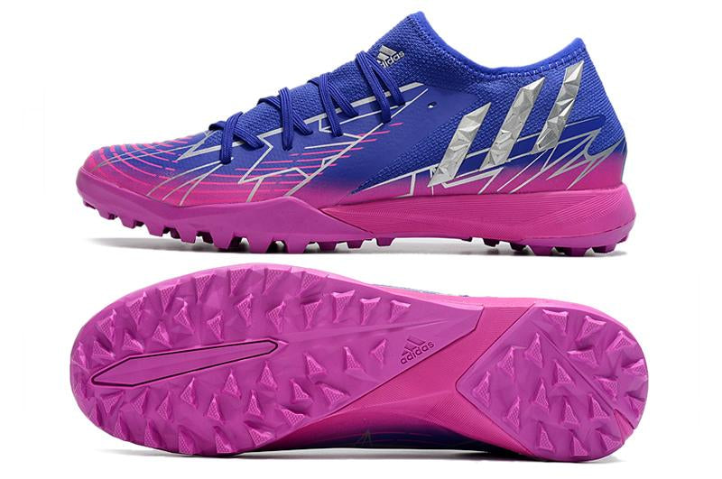 Chuteira Adidas Predator Edge .3 + TF