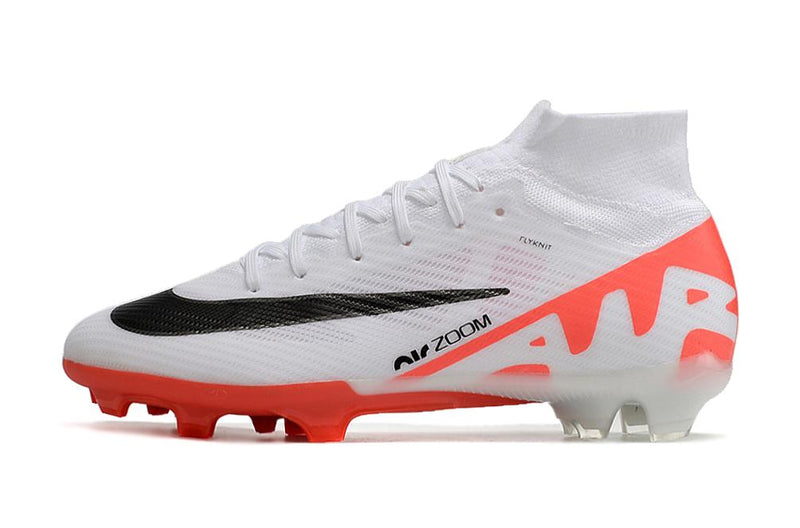 Chuteira Nike Air Zoom Mercurial Superfly FG