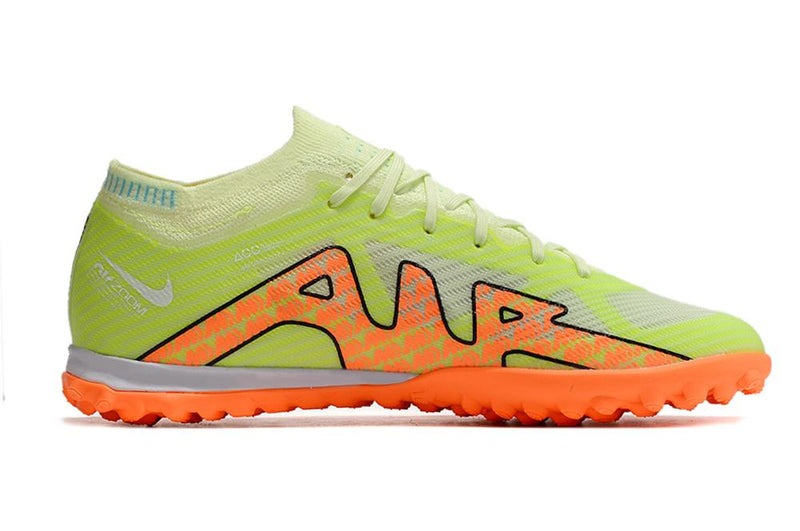 Chuteira Nike Air Zoom Mercurial Vapor TF