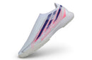 Chuteira Adidas F50 Hyperfast Elite Laceless TF