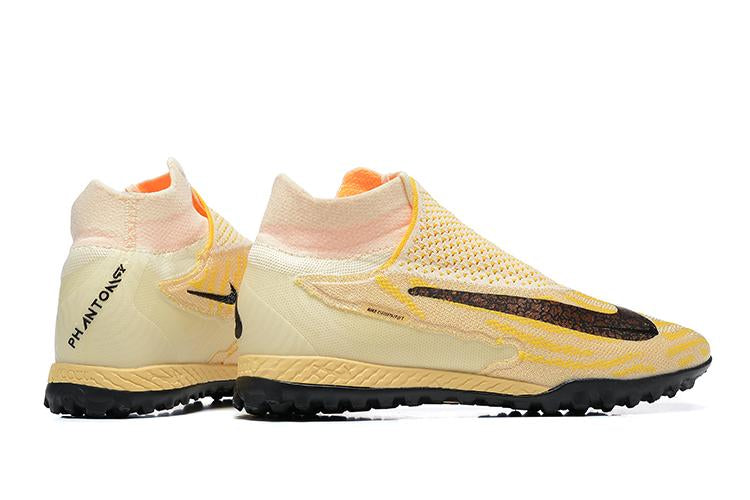 Chuteira Nike Phantom GX Elite TF