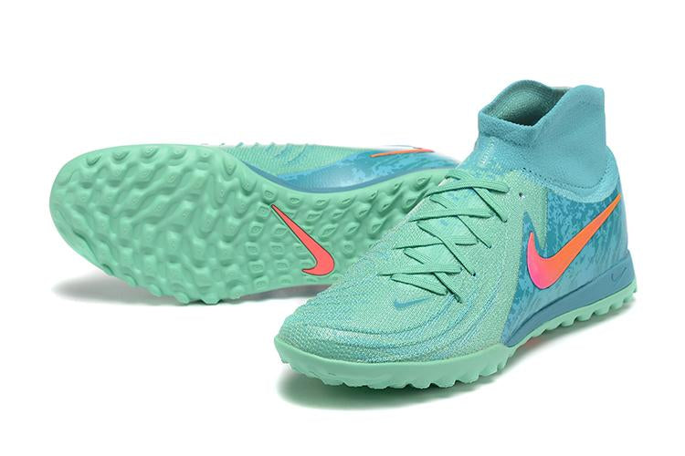 Chuteira Nike Phantom GX 2 Luna Elite TF