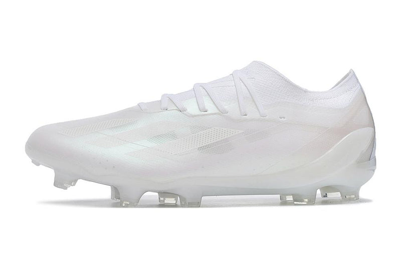 Chuteira Adidas X23 Crazyfast .1 FG