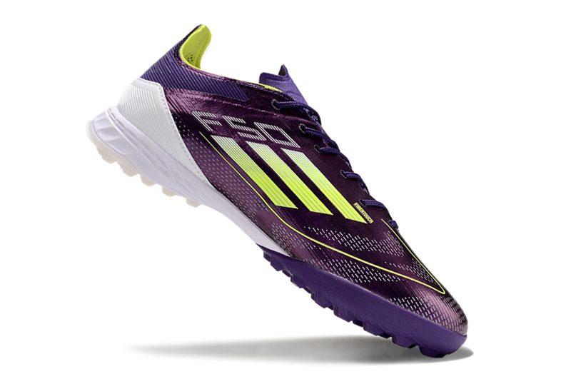 Chuteira Adidas F50 League TF