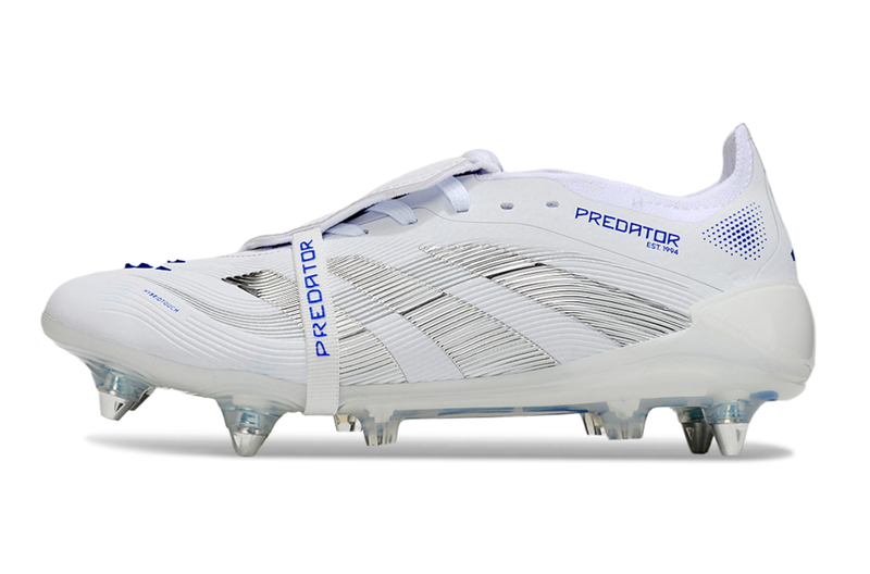 Chuteira Adidas Predator Accuracy SG Trava Mista