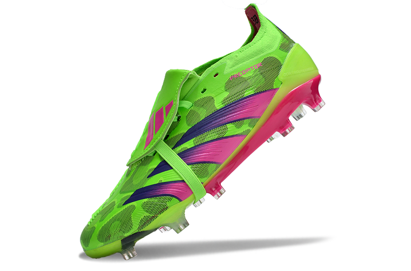 Chuteira Adidas Predator Accuracy FG