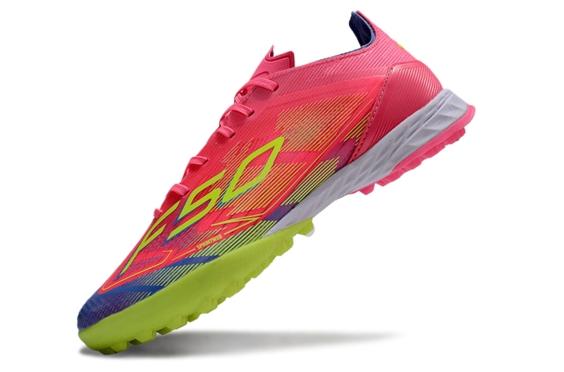 Chuteira Adidas F50 League TF
