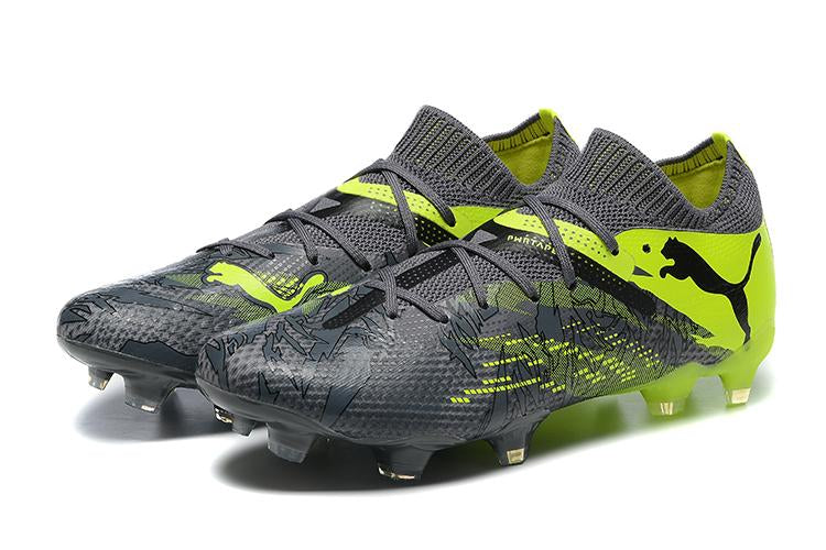 Chuteira Puma Future 7 Ultimate FG