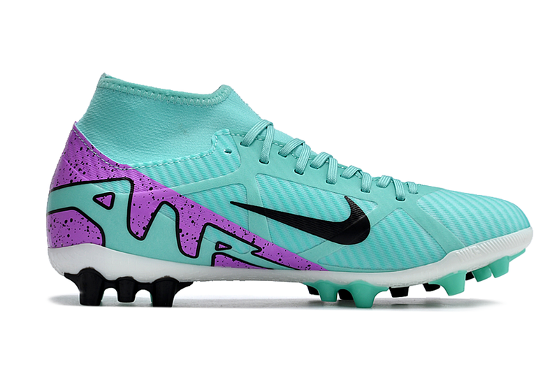 Chuteira Nike Air Zoom Mercurial Superfly FG
