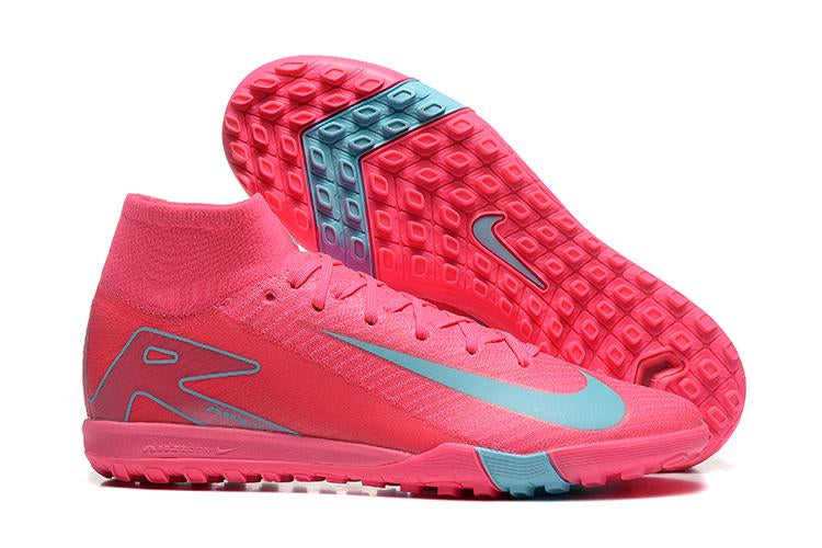 Chuteira Nike Air Zoom Mercurial Superfly 8 TF