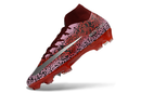 Chuteira Nike Air Zoom Mercurial Superfly 8 Elite FG
