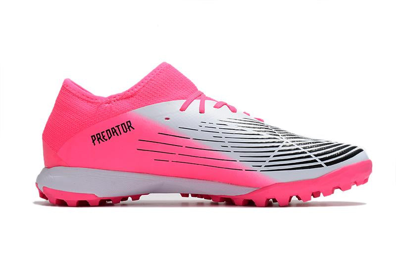 Chuteira Adidas Predator Edge + TF