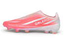 Chuteira Adidas F50 Hyperfast Elite Laceless FG