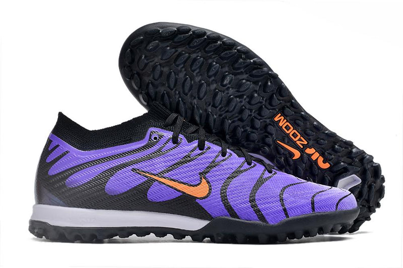 Chuteira Nike Air Zoom Mercurial Vapor TF