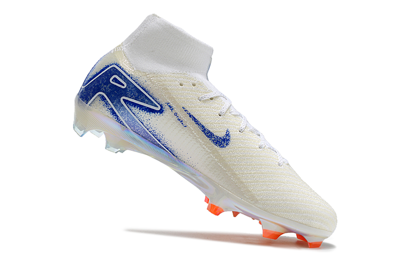 Chuteira Nike Air Zoom Mercurial Superfly 10 FG