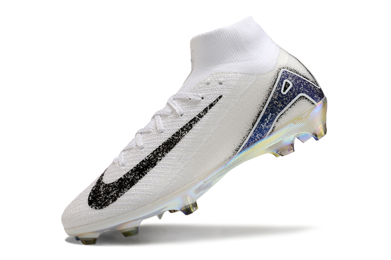 Chuteira Nike Air Zoom Mercurial Superfly 10 FG
