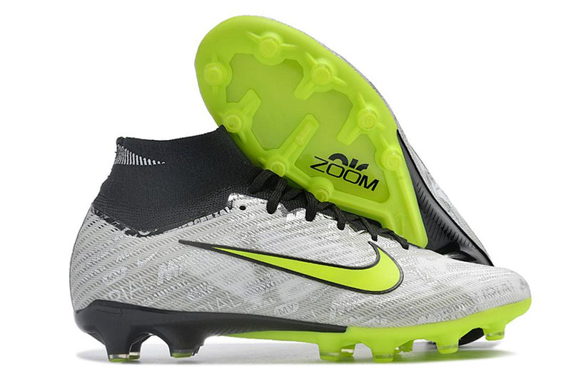 Chuteira Nike Air Zoom Mercurial Superfly FG