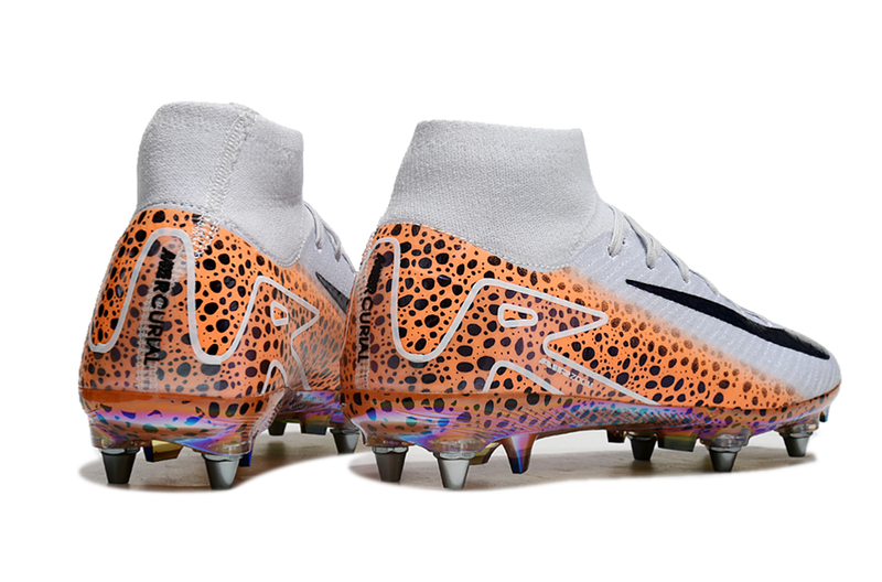 Chuteira Nike Air Zoom Mercurial Superfly 10 FG