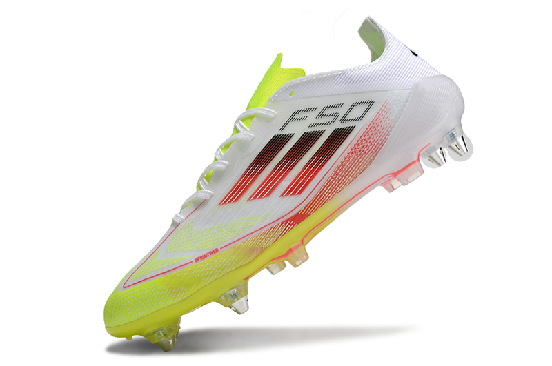 Chuteira Adidas F50 Elite SG Trava Mista