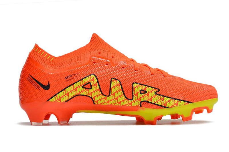 Chuteira Nike Air Zoom Mercurial Vapor FG