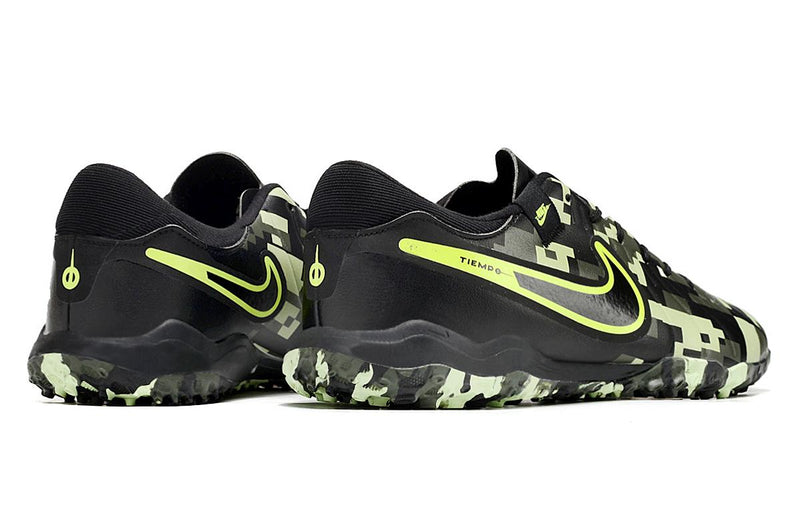 Chuteira Nike Tiempo Legend 10 TF