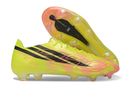 Chuteira Adidas F50 Hyperfast Elite Laceless TF