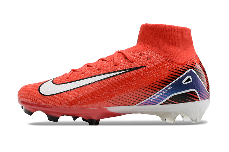 Chuteira Nike Air Zoom Mercurial Superfly 10 FG