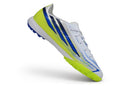 Chuteira Adidas F50 Hyperfast Elite Laceless TF